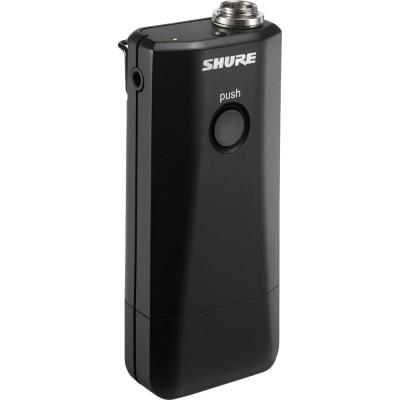 SHURE MXW1/O